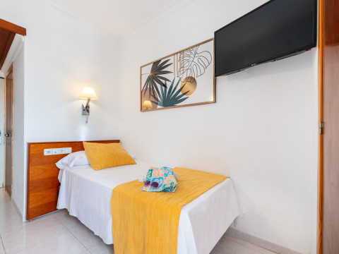 Aparthotel Vibra Bay