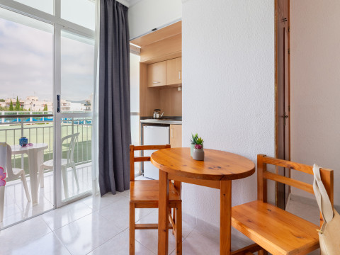 Aparthotel Vibra Bay