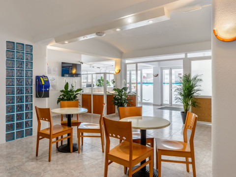 Aparthotel Vibra del Mar - Adults only 