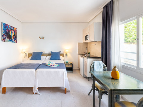 Aparthotel Vibra del Mar - Adults only 