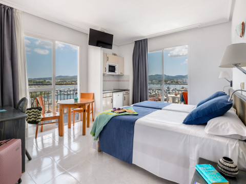 Aparthotel Vibra del Mar - Adults only 