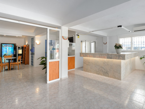 Aparthotel Vibra del Mar - Adults only 