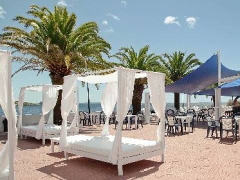 Aparthotel Vibra Jabeque Soul