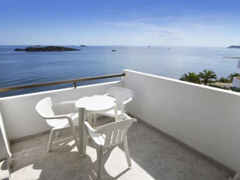 Aparthotel Vibra Jabeque Soul