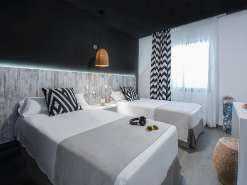 Aparthotel Vibra Mogambo