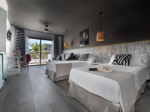 Aparthotel Vibra Mogambo