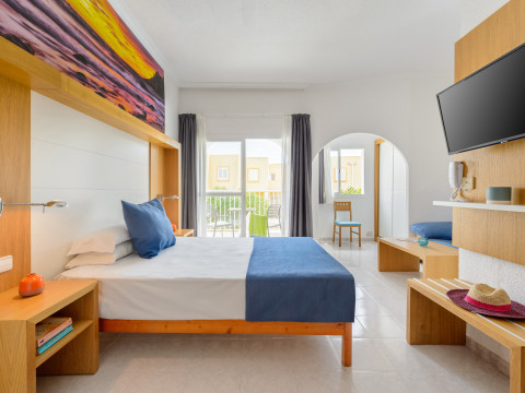 Aparthotel Vibra San Marino