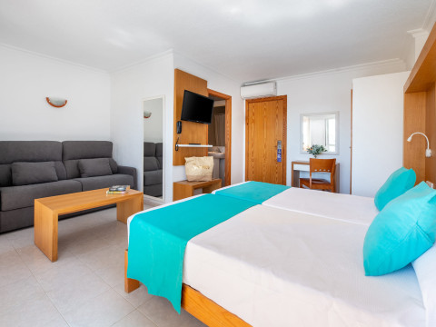 Aparthotel Vibra San Marino