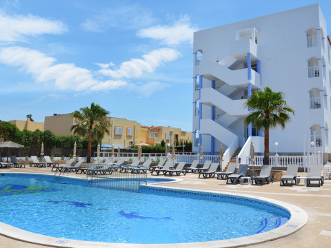 Aparthotel Vibra San Marino