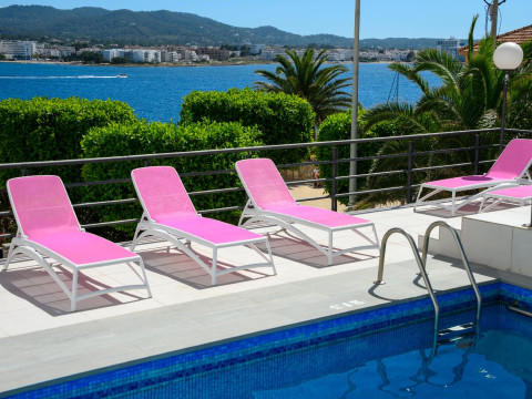 Aparthotel Vibra Sanan -  Adults Only
