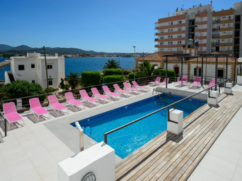 Aparthotel Vibra Sanan -  Adults Only