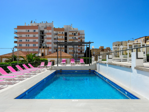 Aparthotel Vibra Sanan -  Adults Only
