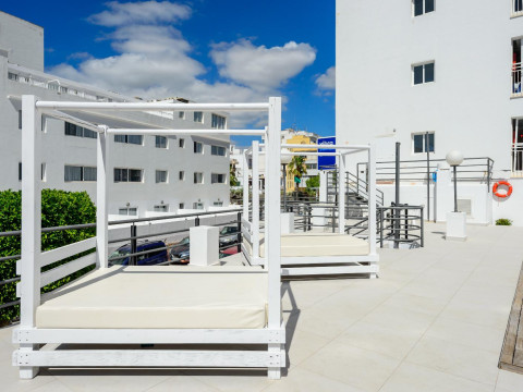 Aparthotel Vibra Sanan -  Adults Only