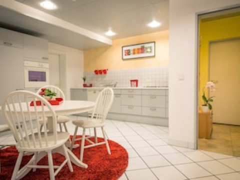 APARTHOTEL VILLA FREISLEBEN