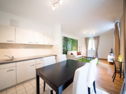 APARTHOTEL VILLA FREISLEBEN