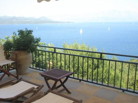 Villa Theodora