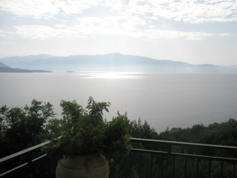 Villa Theodora