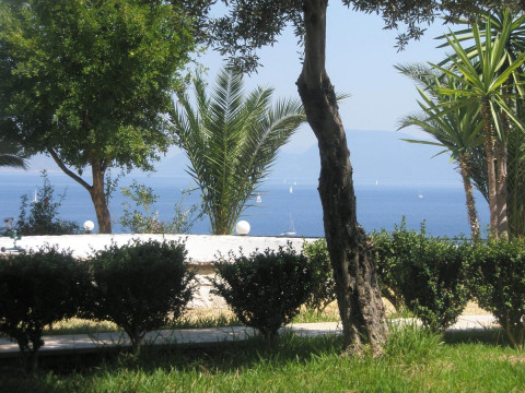 Villa Theodora