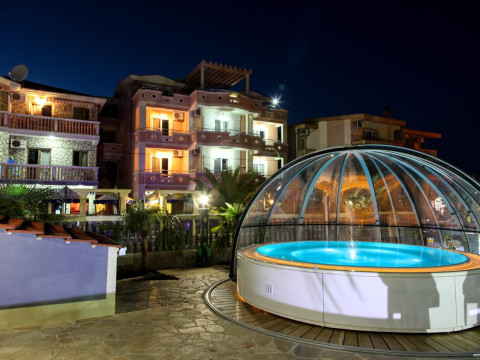 Aparthotel Villa Primafila