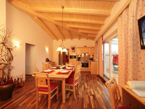 Aparthotel Waidmannsheil