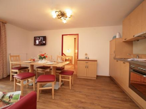 Aparthotel Waidmannsheil