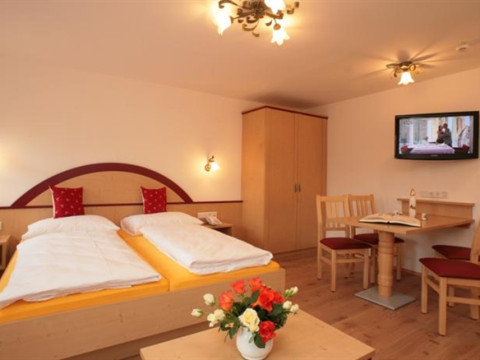 Aparthotel Waidmannsheil