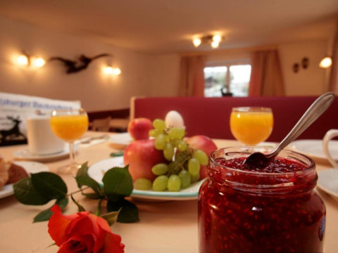 Aparthotel Waidmannsheil