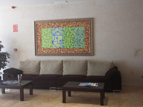 Aparthotel Wellness