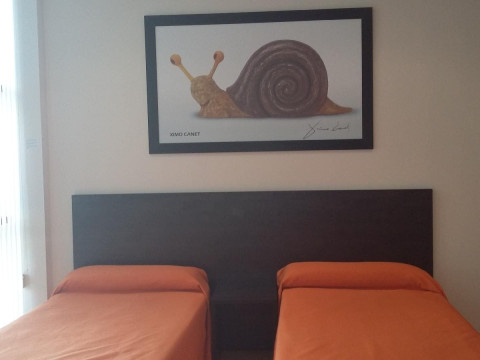 Aparthotel Wellness