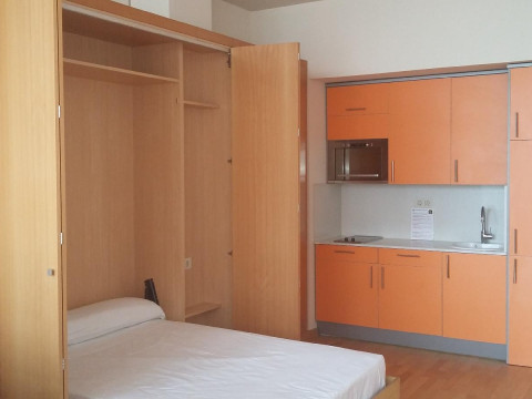 Aparthotel Wellness