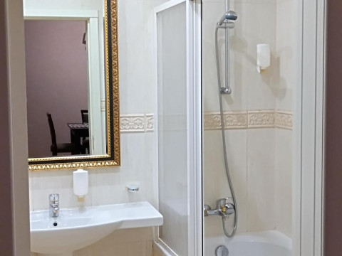 Aparthouse Borovo