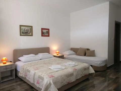 Apartmani Agape