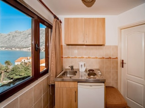 APARTMANI MARKOVIC