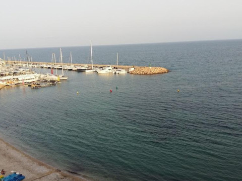 Apartment Altea Beach