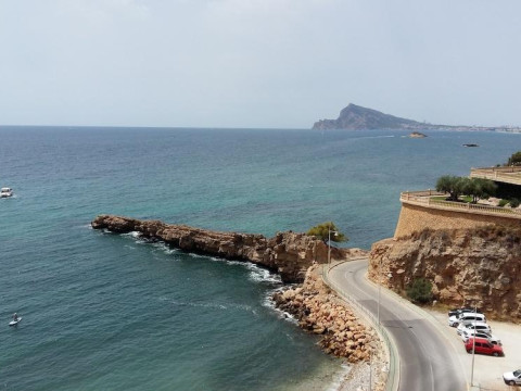 Apartment Altea Beach