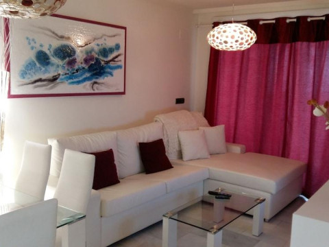 Apartment Altea Beach