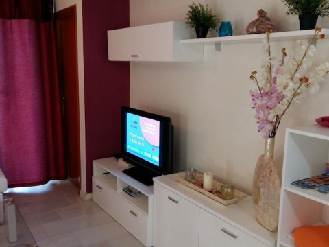 Apartment Altea Beach