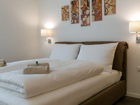 Apartment Diamant
