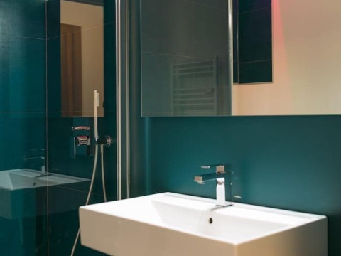 Apartment Diamant