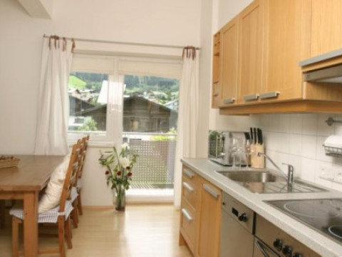 Apartment Elto