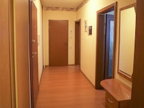 APARTMENT GEO MILEV