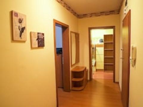 APARTMENT GEO MILEV