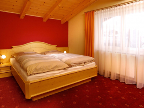 Apartment Kitzsteinhorn