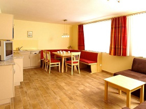 Apartment Kitzsteinhorn