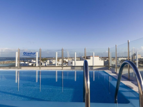 Apartment Oliastur 04 El Cotillo