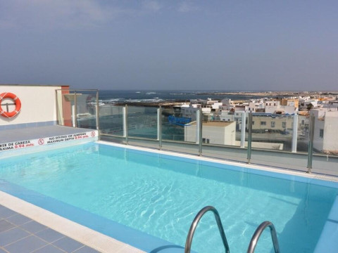 Apartment Oliastur 04 El Cotillo