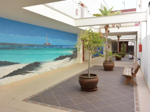 Apartment Oliastur 04 El Cotillo