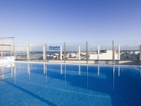 Apartment Oliastur 04 El Cotillo