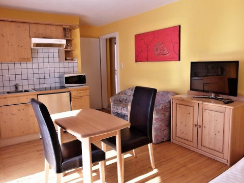 Apartment Stefanie