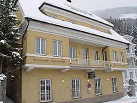 Apartment Villa Edith